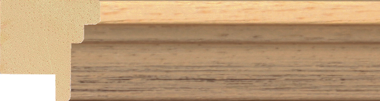 M04653 Brown Moulding from Wessex Pictures